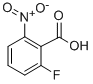 2-氟-6-硝基苯甲酸,2-Fluoro-6-nitrobenzoic acid