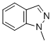 中英文一样,1-methylindazole