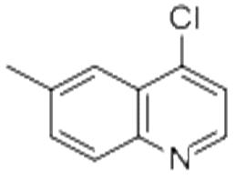 4-氯-6-甲基喹啉