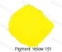 pigment yellow 151,py151