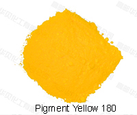 Pigment yellow 180-Benzimidazolone Yellow HG,PY180