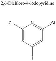 2,6-二氯-4-碘吡啶,2 6-DICHLORO-4-IODOPYRIDIN