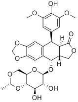 依托爬杆,Etoposide