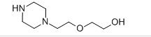 2-[2-(1-哌嗪基)乙氧基]乙醇,1-Hydroxyethylethoxypiperazine