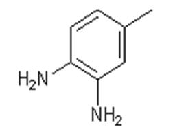 3,4-二氨基甲苯