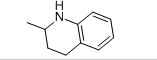 1,2,3,4-四氢-2-甲基喹,1,2,3,4-Tetrahydroquinaldine