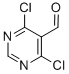 4,6-二氯-5-嘧啶甲醛,4,6-Dichloropyrimidine-5-carboxaldehyde