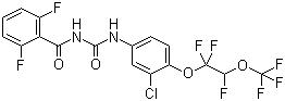 氟酰脲,Novaluron