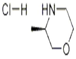 R-3-甲基吗啉盐酸盐
