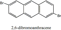 2,6-二溴蒽,2,6-DIBROMOANTHRACENE