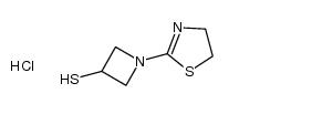 泰比培南侧链,Tebipenem side chain