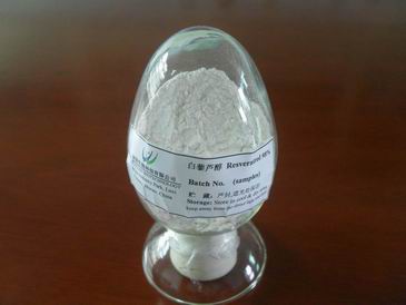 白藜蘆醇,Resveratrol