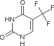 5-三氟甲基尿嘧啶,5-(Trifluoromethyl)uracil