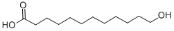 端羟基12酸,12-HYDROXYDODECANOIC ACID