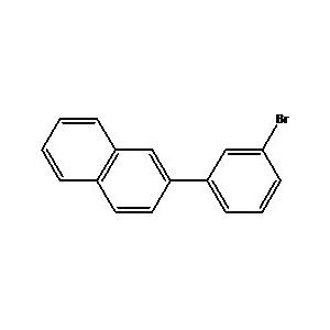 2-(3-溴苯基)萘
