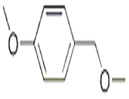p-(methoxymethyl)anisol