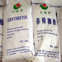 赤藓糖醇 CAS号：149-32-6,Erythritol