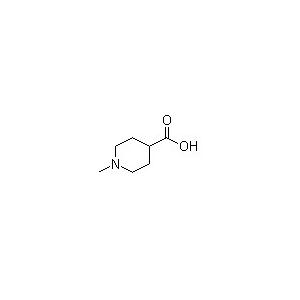 N-甲基-4-哌啶甲酸