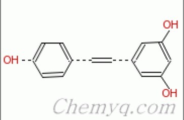 白藜蘆醇(Resveratol),Resveratol