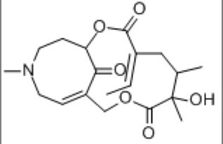 氧化苦參堿98%(Oxymatrine),Oxymatrine