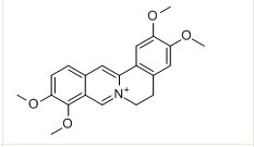 黄藤素98%(Palmatine),(Palmatine