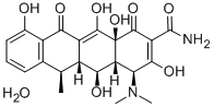 Doxycycline monohydrate,Doxycycline monohydrate