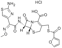 Ceftiofur hydrochloride,Ceftiofur hydrochloride