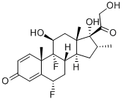 Flumethasone,Flumethasone