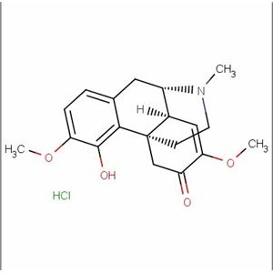 盐酸青藤碱98%Sinomenine Hydrochloride