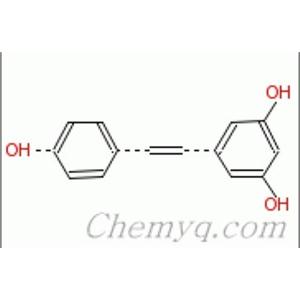 白藜芦醇(Resveratol)