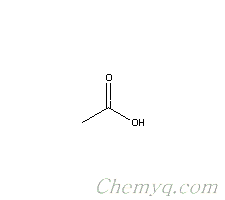 冰醋酸,Glacial Acetic Acid