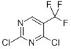 2,4-二氯-5-三氟甲基嘧,2,4-dichloro-5-trifluoroMethylpyriMidin