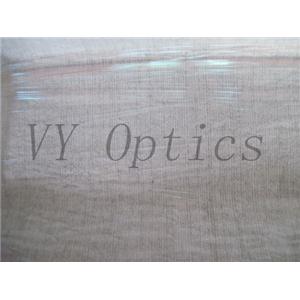 optical 0.125mm Fused silica Rod lens