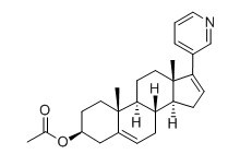 乙酸阿比特龙酯,Abiraterone acetate(CB7630)