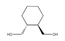 盐酸鲁拉西酮中间体：(1R,2R)-1,2-环己烷二甲醇,(1R,2R)-1,2-CYCLOHEXANEDIMETHANOL