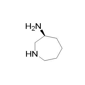盐酸贝西沙星侧链：(R)-3-氨基-六氢-1H-氮杂环庚烷