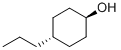 反式-4-正丙基环己醇,TRANS-4-N-PROPYLCYCLOHEXANOL