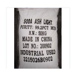 Soda Ash Light