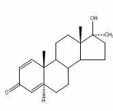 美雄酮、大力補,Methandienone