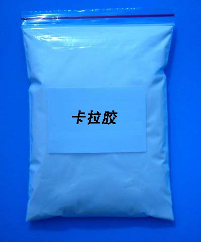 卡拉膠,Carrageenan