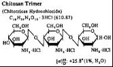 Chitotriose,Chitosan Trimer;Chitotriose Hydrochloride
