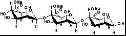 Trimannuronic acid trisodium salt,Trimannuronic acid trisodium salt