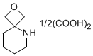 2-Oxa-5-azaspiro[3,5]nonan,2-Oxa-5-azaspiro[3,5]nonan