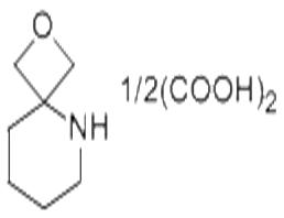 2-Oxa-5-azaspiro[3,5]nonan