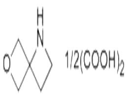 6-Oxa-1-azaspiro[3.3]heptane oxalat