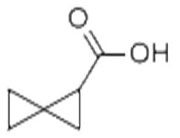 Spiro[2.2]pentane-1-carboxylic aci