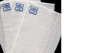 土工布,geotextile