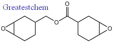 3,4-环氧环己基甲基3,4-环氧环己基甲酸酯,3,4-Epoxycyclohexylmethyl 3,4-epoxycyclohexanecarboxylate