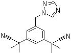 阿那曲唑,ANASTROZOLE