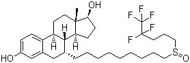 氟维司群,FULVESTRANT